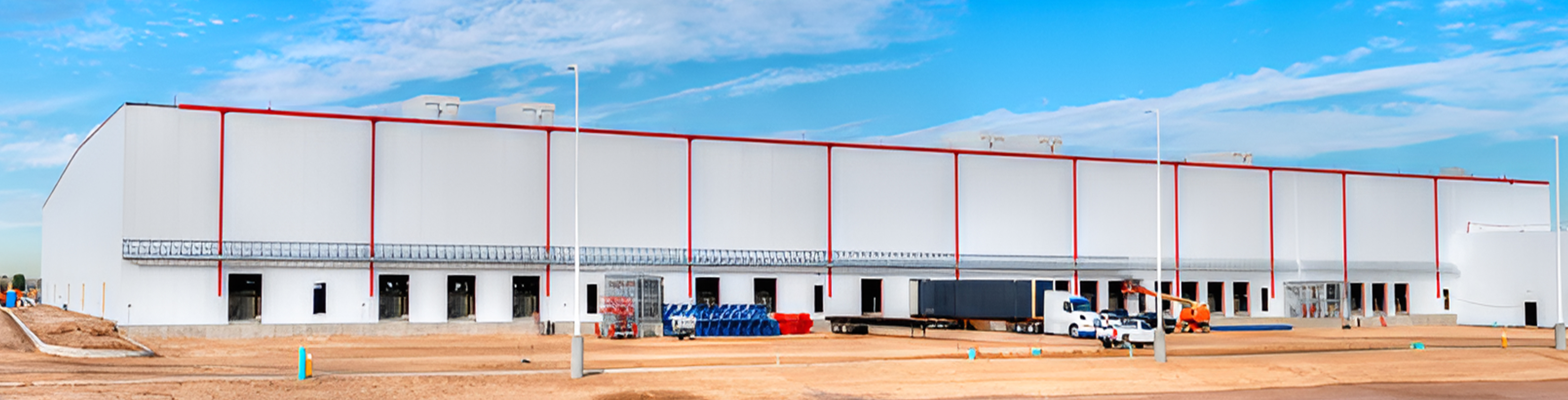 Roofing & Cladding Sheet Manufacturers