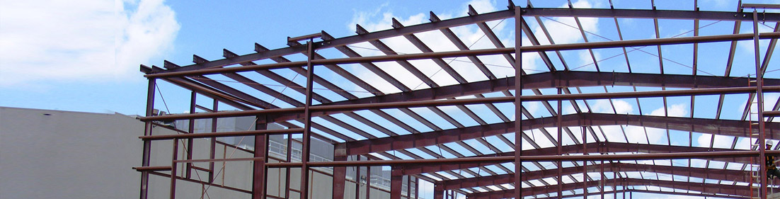 Prefabricated Metal Building