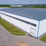 Roofing & Cladding System