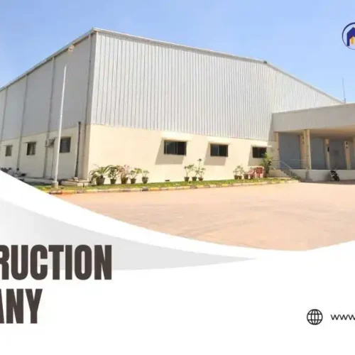 PEB Construction Company