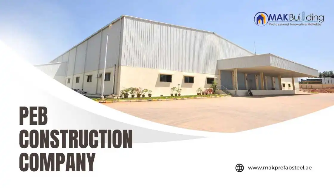 PEB Construction Company