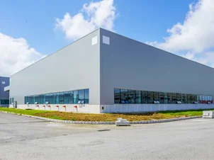 Roofing & Cladding System