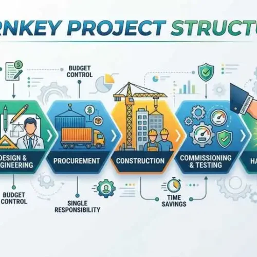 turn key construction contract