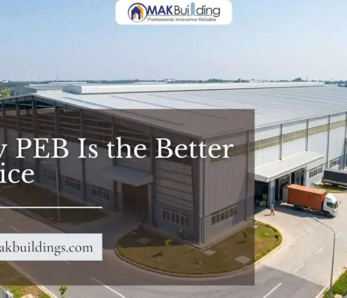 Pre Engineered Buildings Dubai