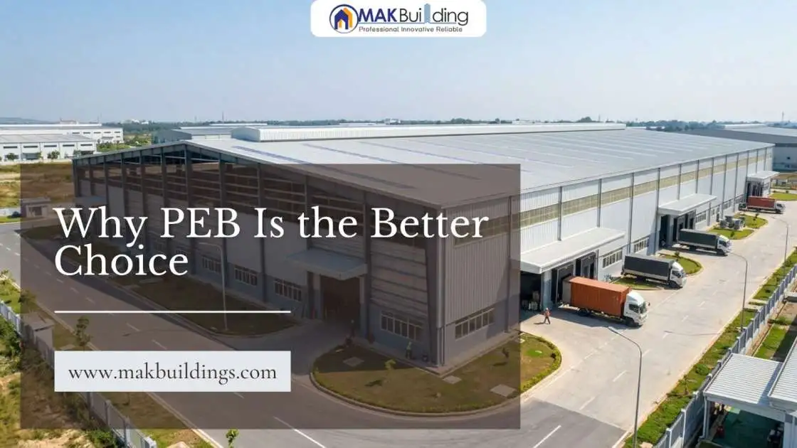 Pre Engineered Buildings Dubai